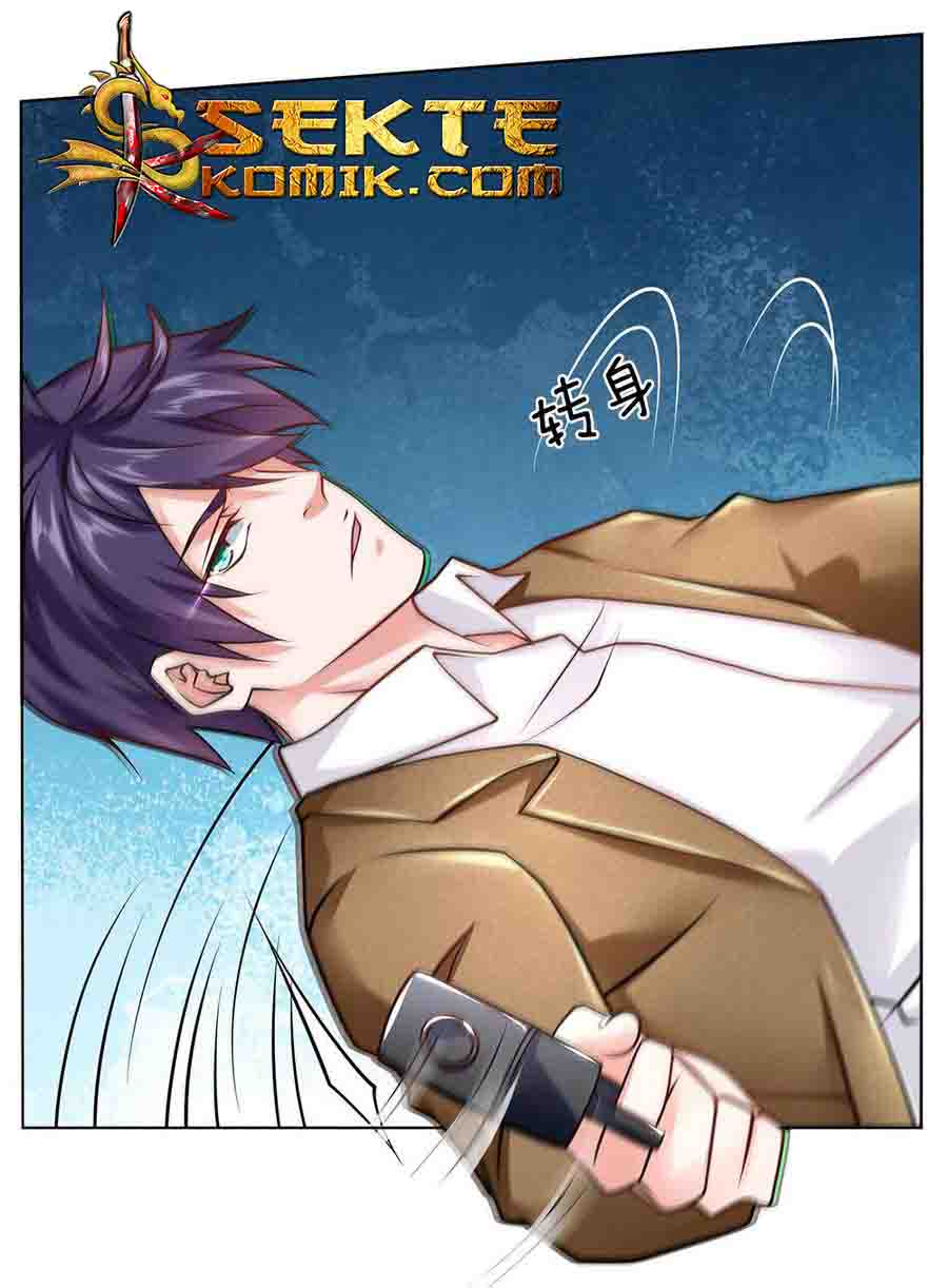 Jipin Yaonie Chapter 62 Gambar 18