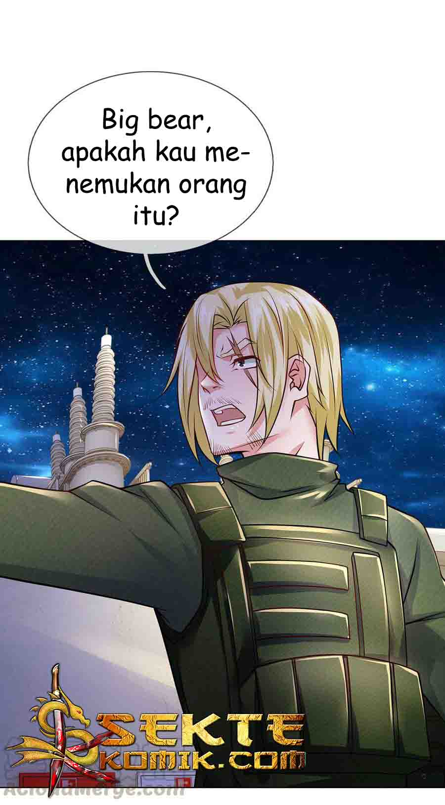 Manhua Jipin Yaonie Chapter 62 gambar nomor 2