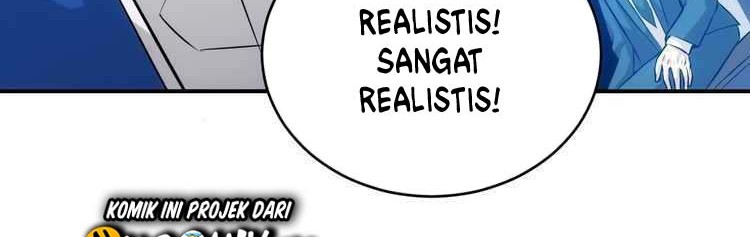 Rich Player Chapter 31 Gambar 11