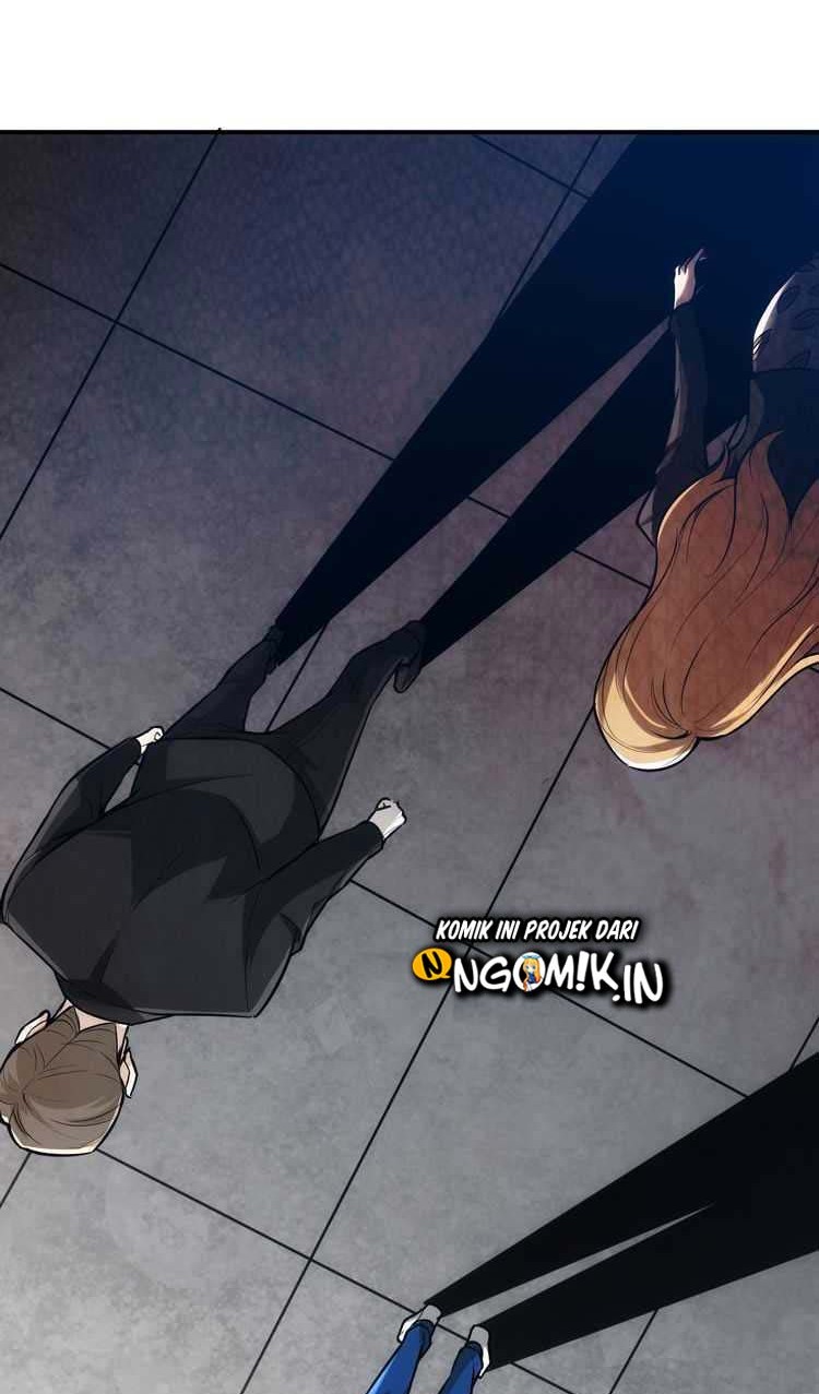 Rich Player Chapter 31 Gambar 17