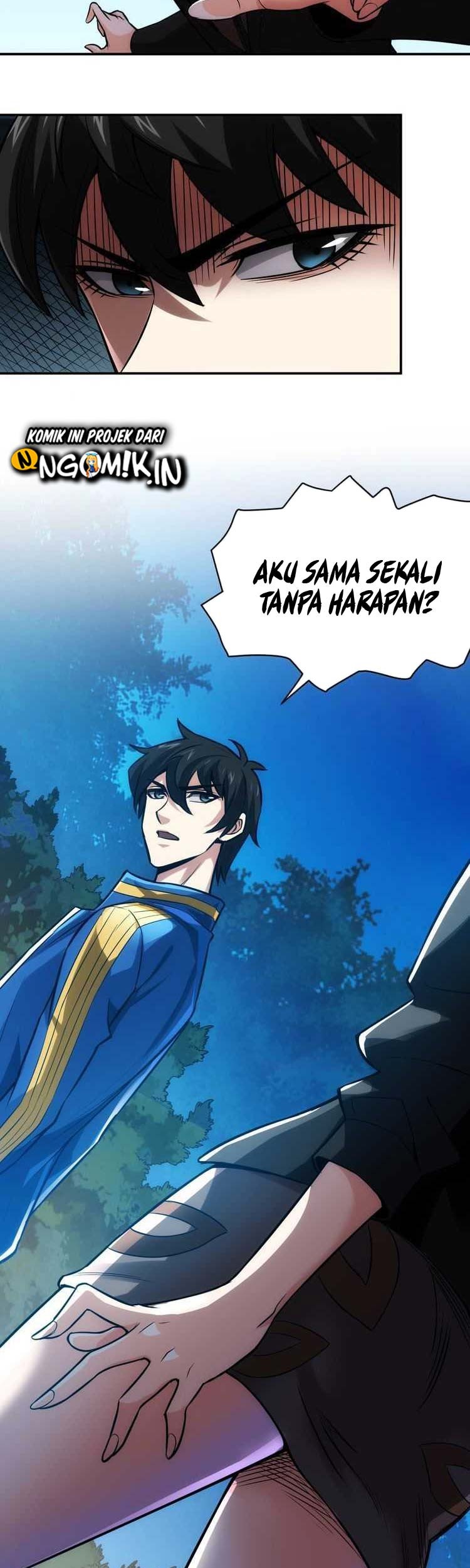 Rich Player Chapter 31 Gambar 24