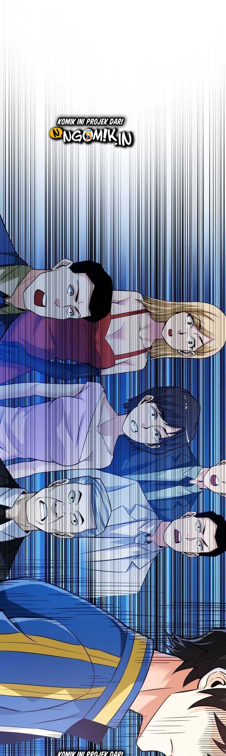 Rich Player Chapter 31 Gambar 20