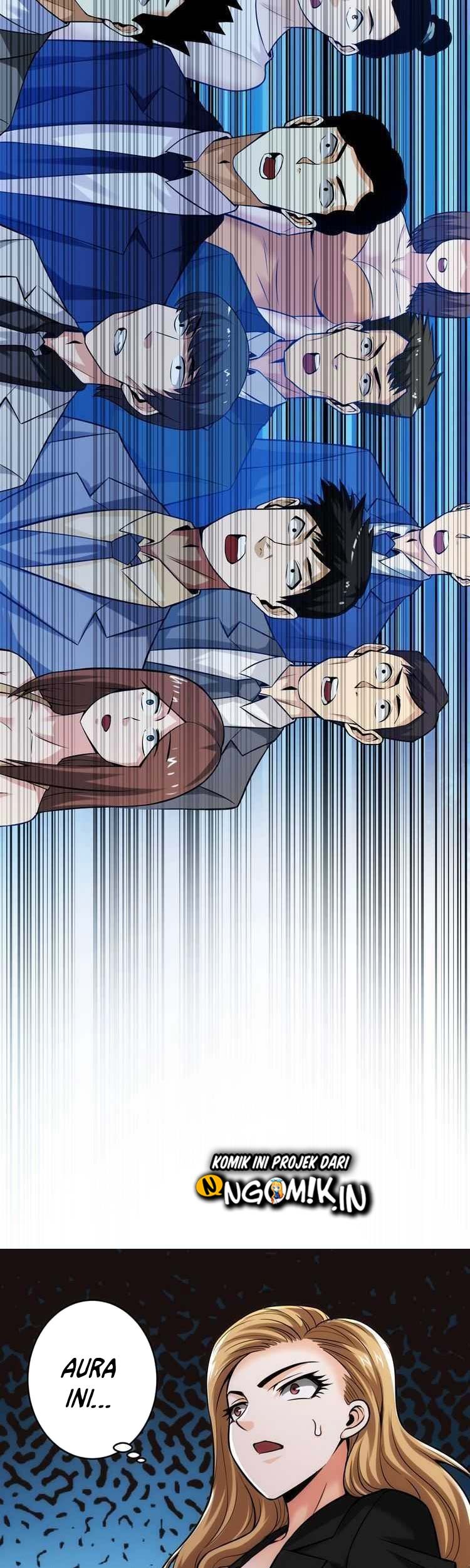 Rich Player Chapter 31 Gambar 22