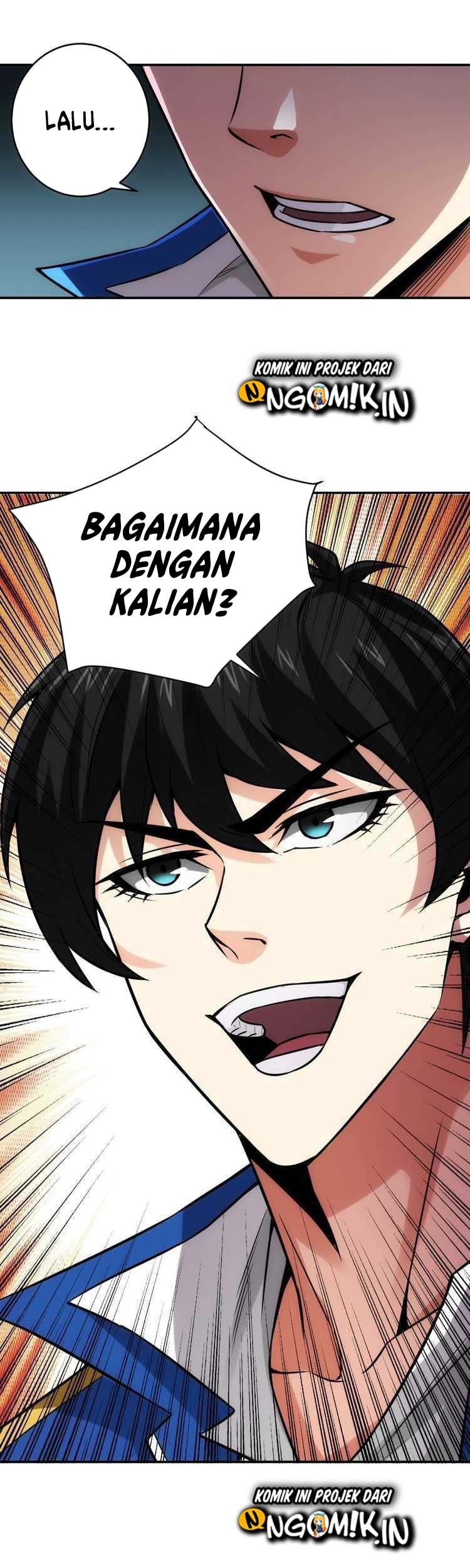 Rich Player Chapter 31 Gambar 26