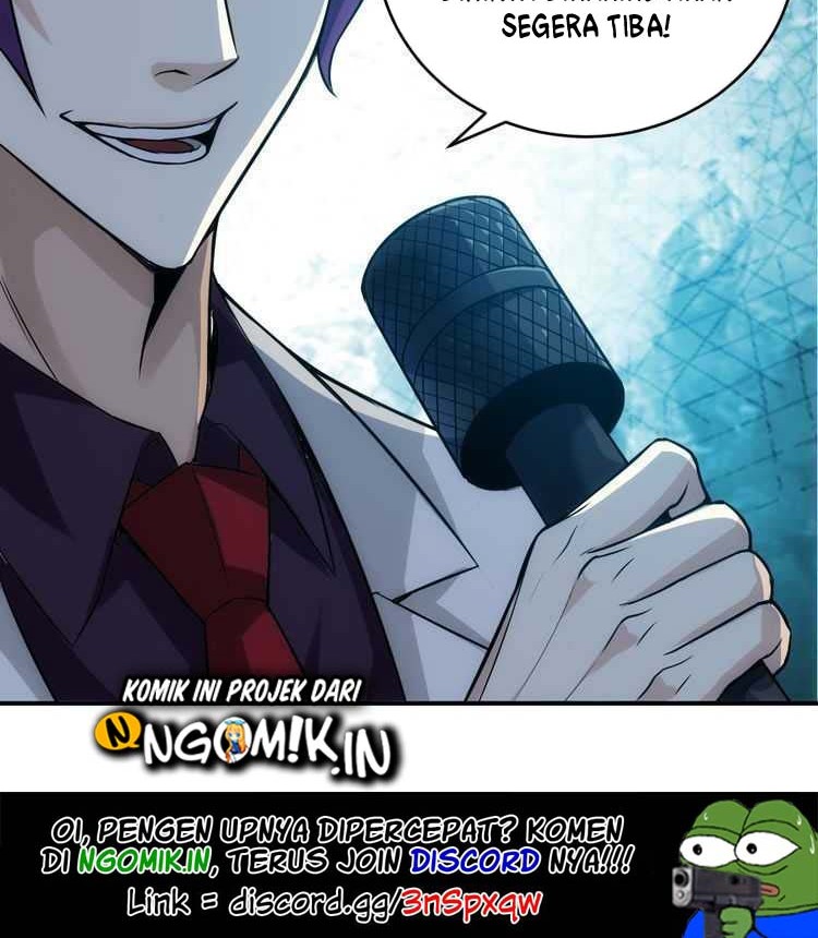 Rich Player Chapter 31 Gambar 45