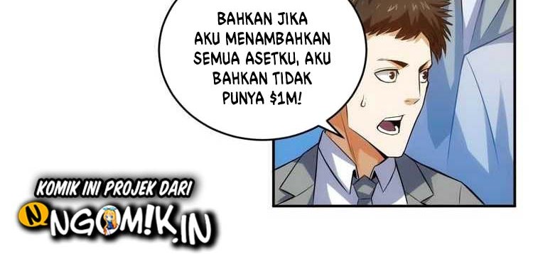 Rich Player Chapter 31 Gambar 39