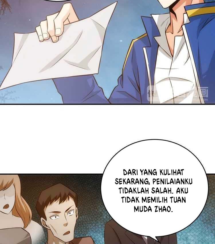 Rich Player Chapter 31 Gambar 41
