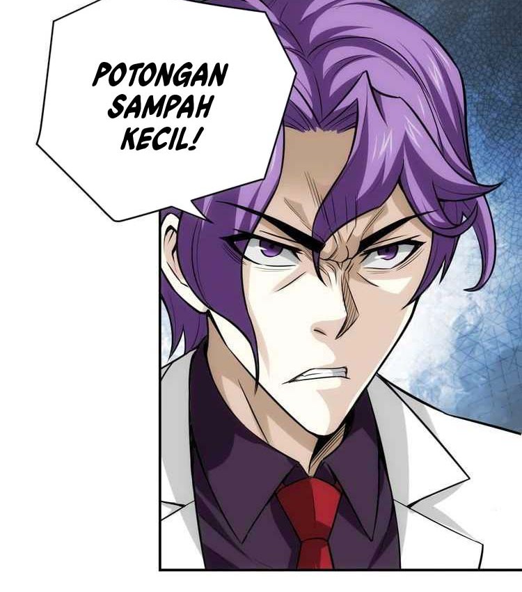 Rich Player Chapter 31 Gambar 43