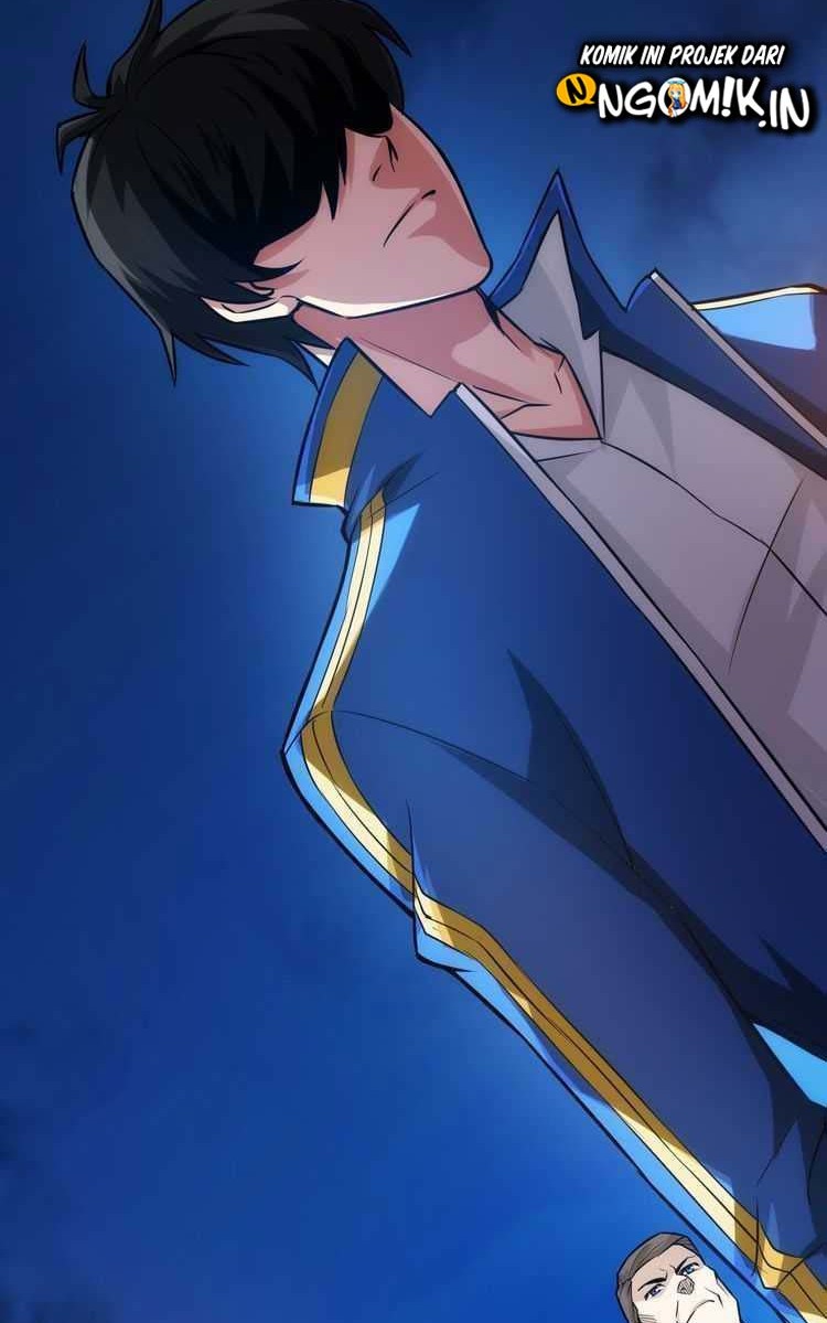 Rich Player Chapter 31 Gambar 3