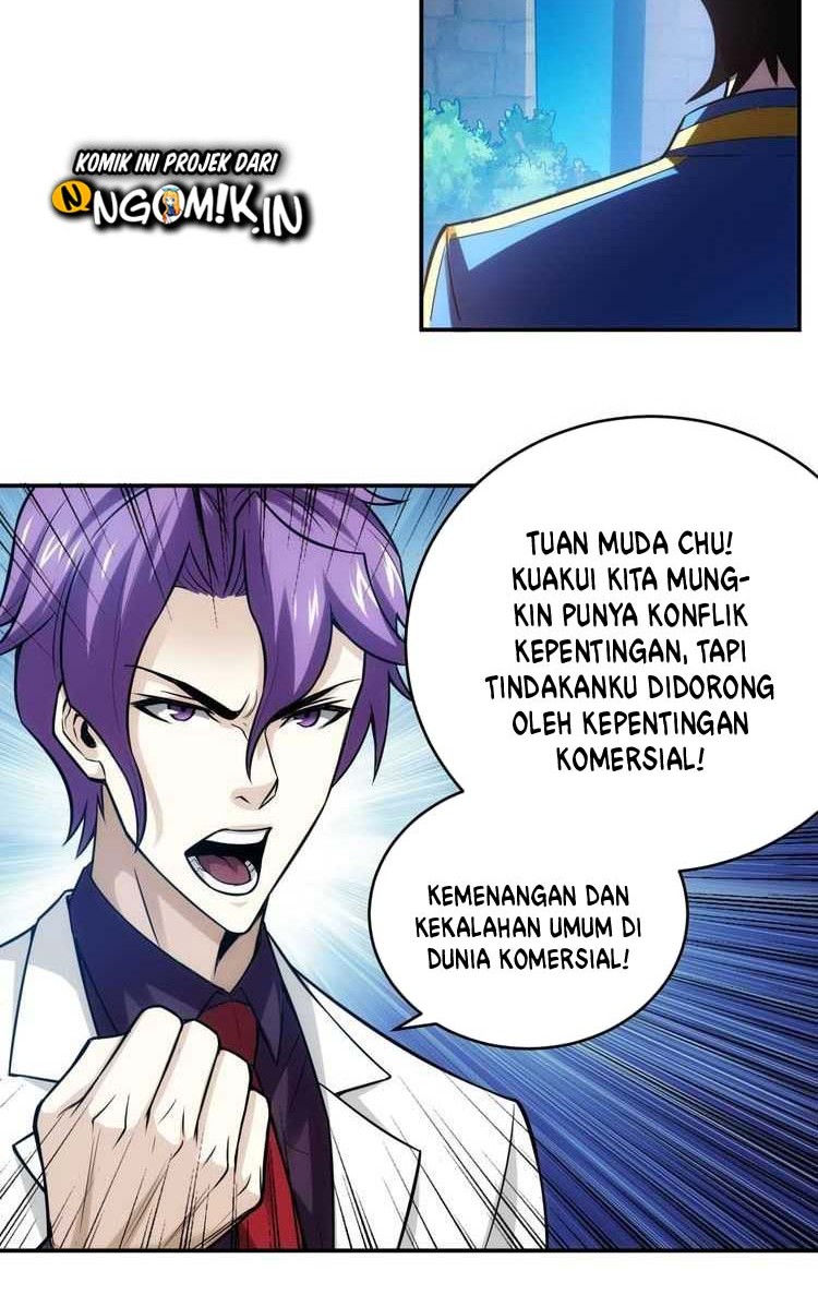 Rich Player Chapter 31 Gambar 5