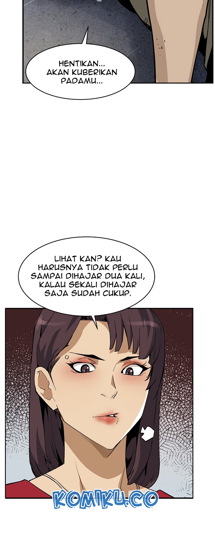 The Second Coming of Gluttony Chapter 40 Gambar 9