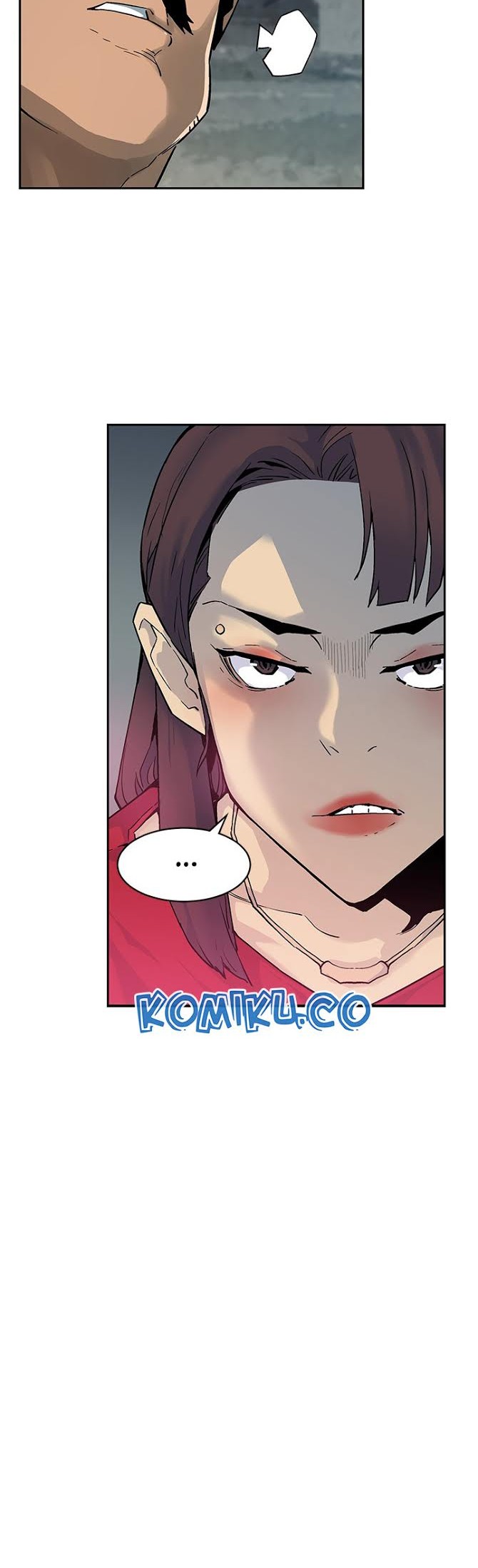 The Second Coming of Gluttony Chapter 40 Gambar 11