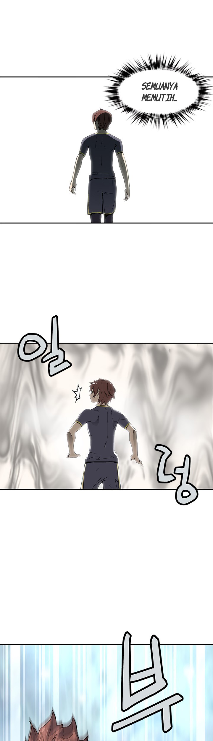 The Second Coming of Gluttony Chapter 40 Gambar 41