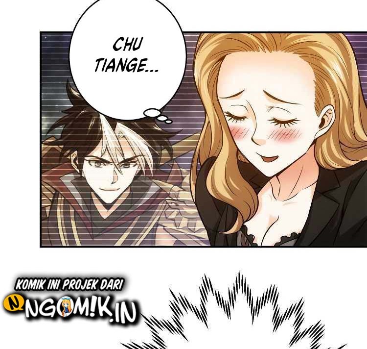 Rich Player Chapter 32 Gambar 7