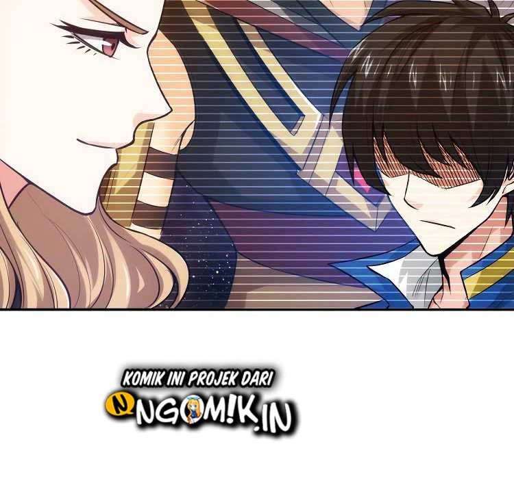 Rich Player Chapter 32 Gambar 9