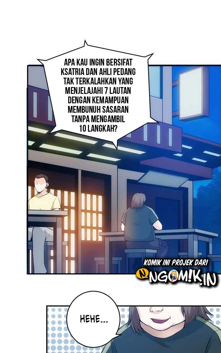 Rich Player Chapter 32 Gambar 11