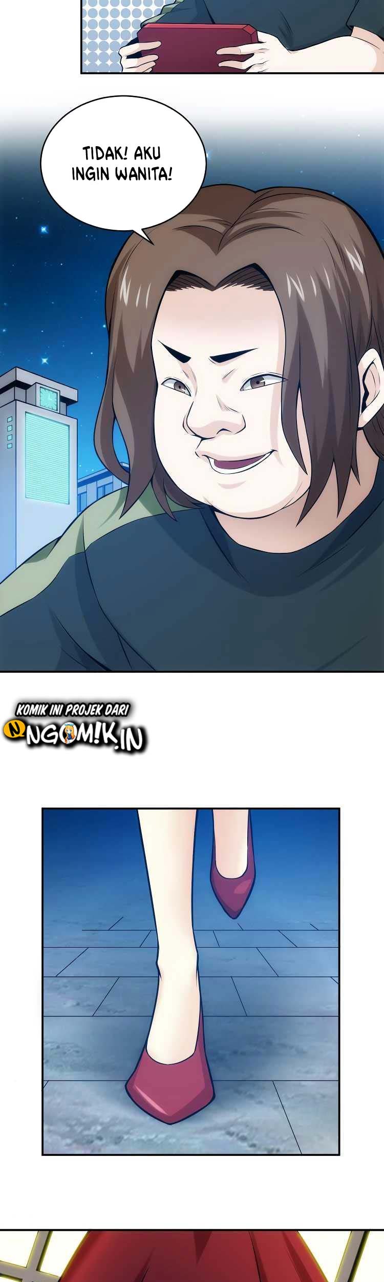 Rich Player Chapter 32 Gambar 12