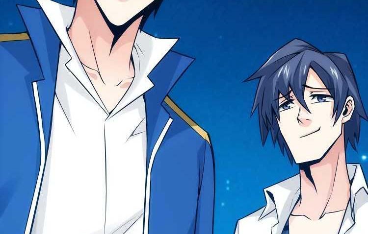 Rich Player Chapter 32 Gambar 17