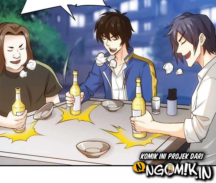 Rich Player Chapter 32 Gambar 25