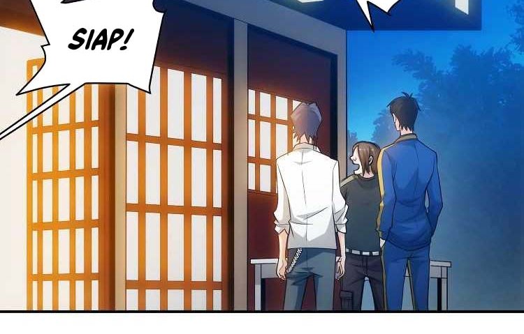 Rich Player Chapter 32 Gambar 19