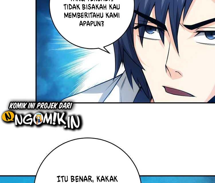 Rich Player Chapter 32 Gambar 21