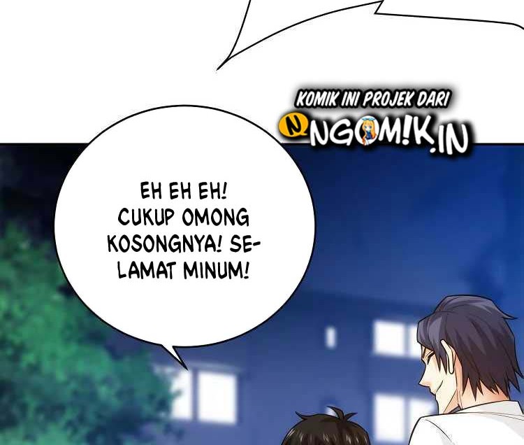 Rich Player Chapter 32 Gambar 23