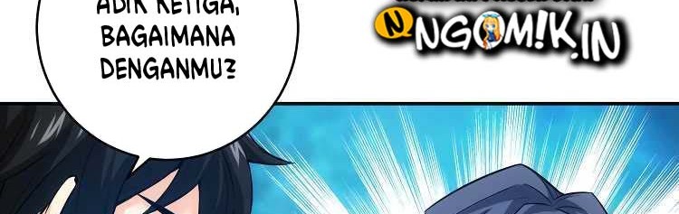 Rich Player Chapter 32 Gambar 27