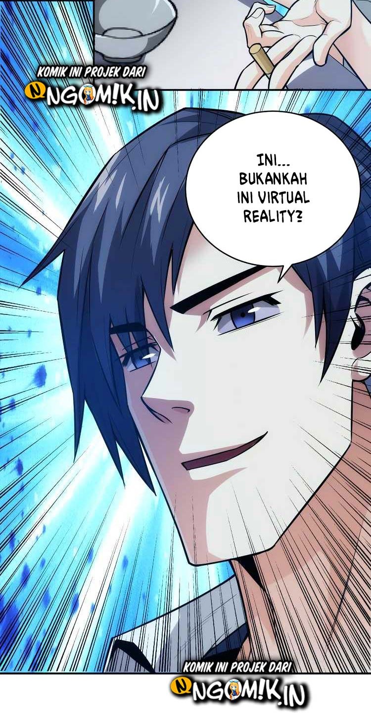 Rich Player Chapter 32 Gambar 35