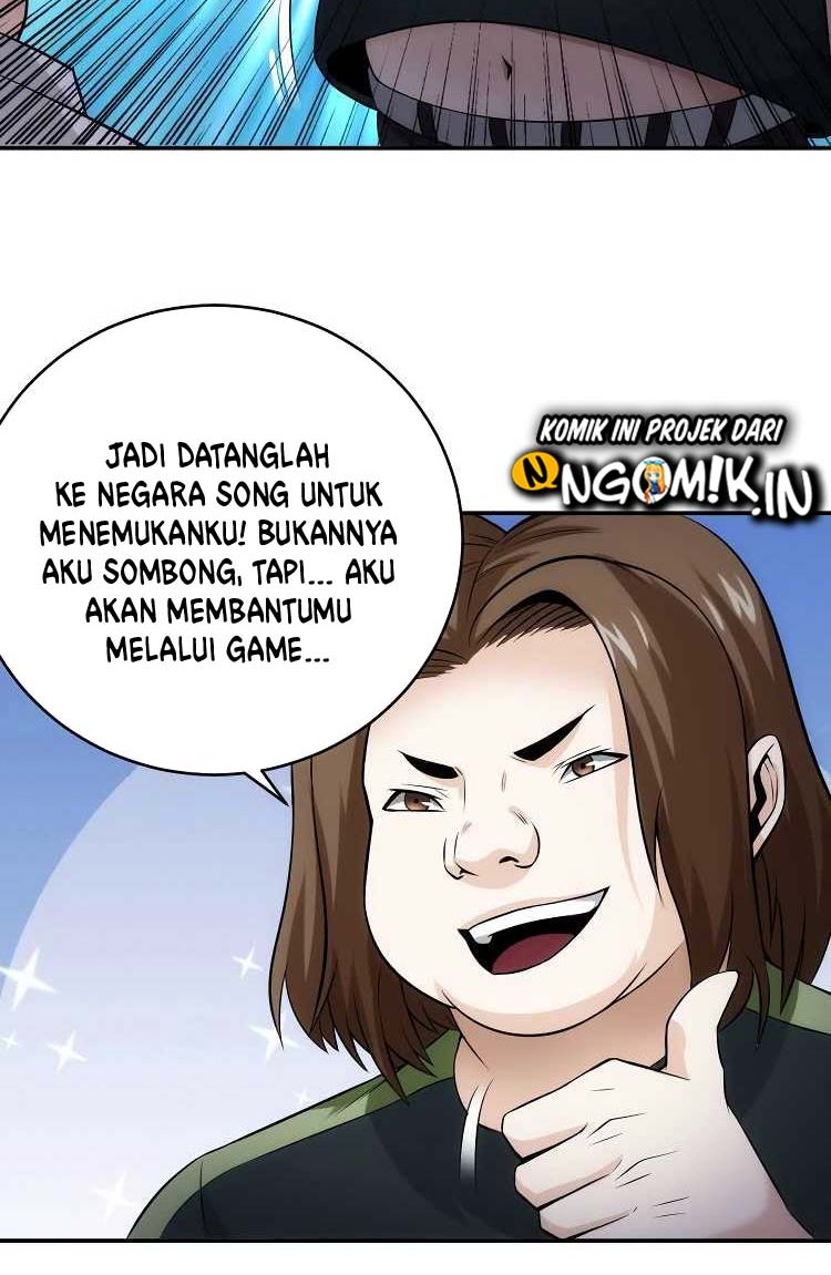 Rich Player Chapter 32 Gambar 39