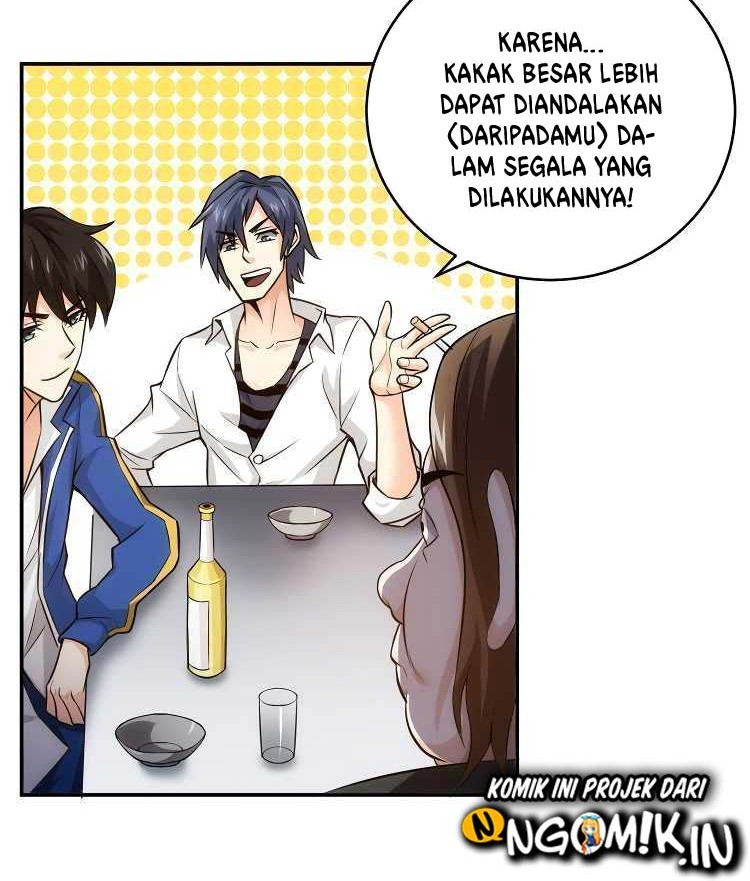 Rich Player Chapter 32 Gambar 41