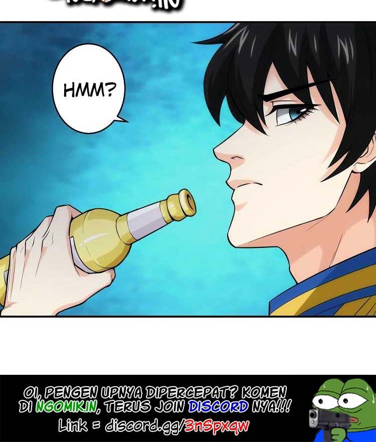 Rich Player Chapter 32 Gambar 43