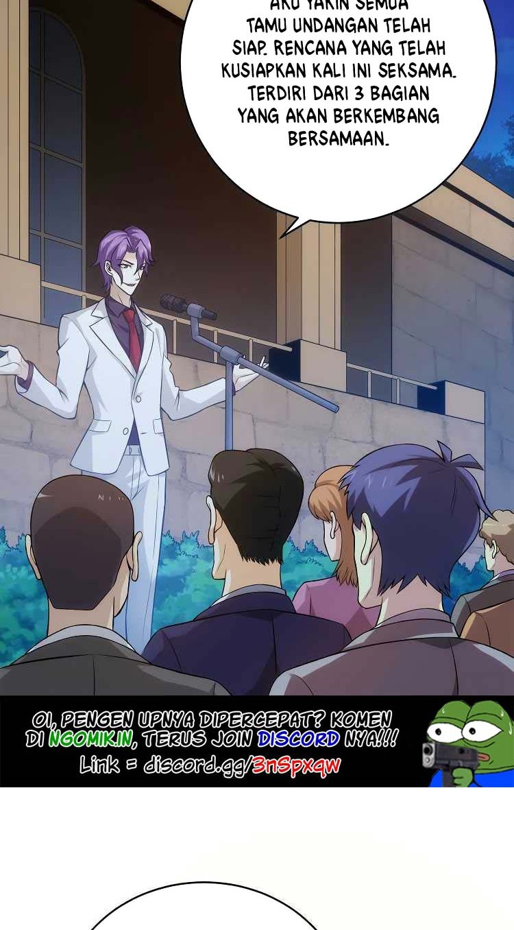 Rich Player Chapter 32 Gambar 3