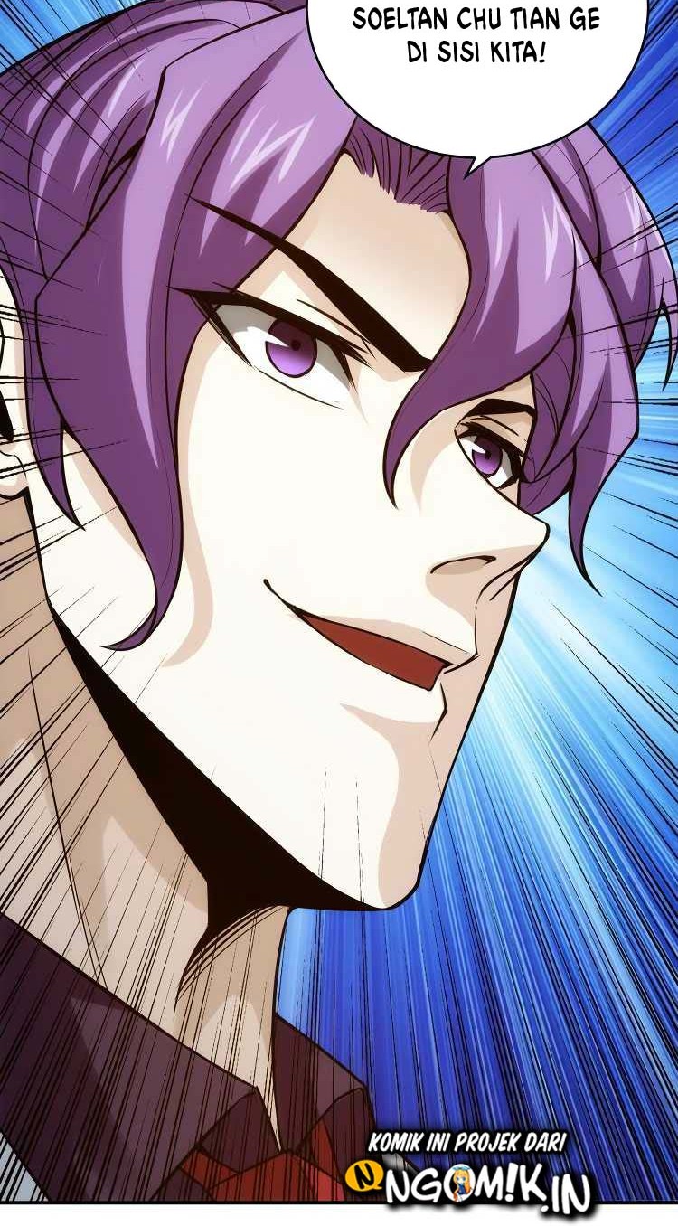 Rich Player Chapter 32 Gambar 5