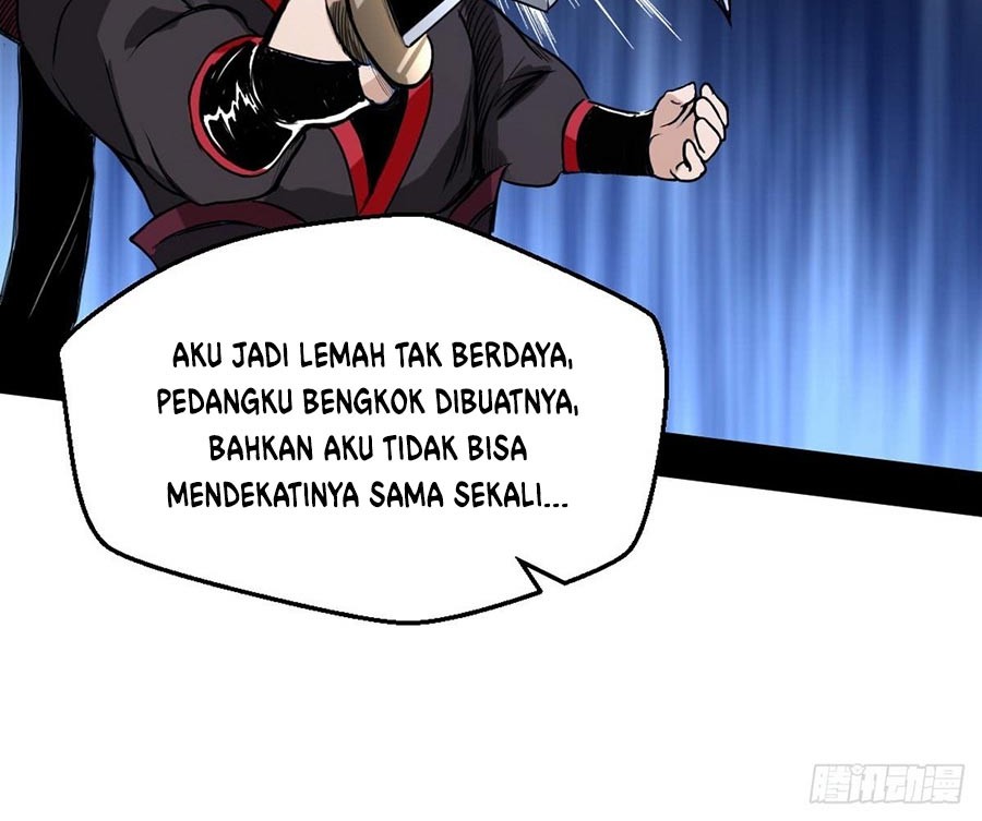 I’m An Evil God Chapter 40 Gambar 15