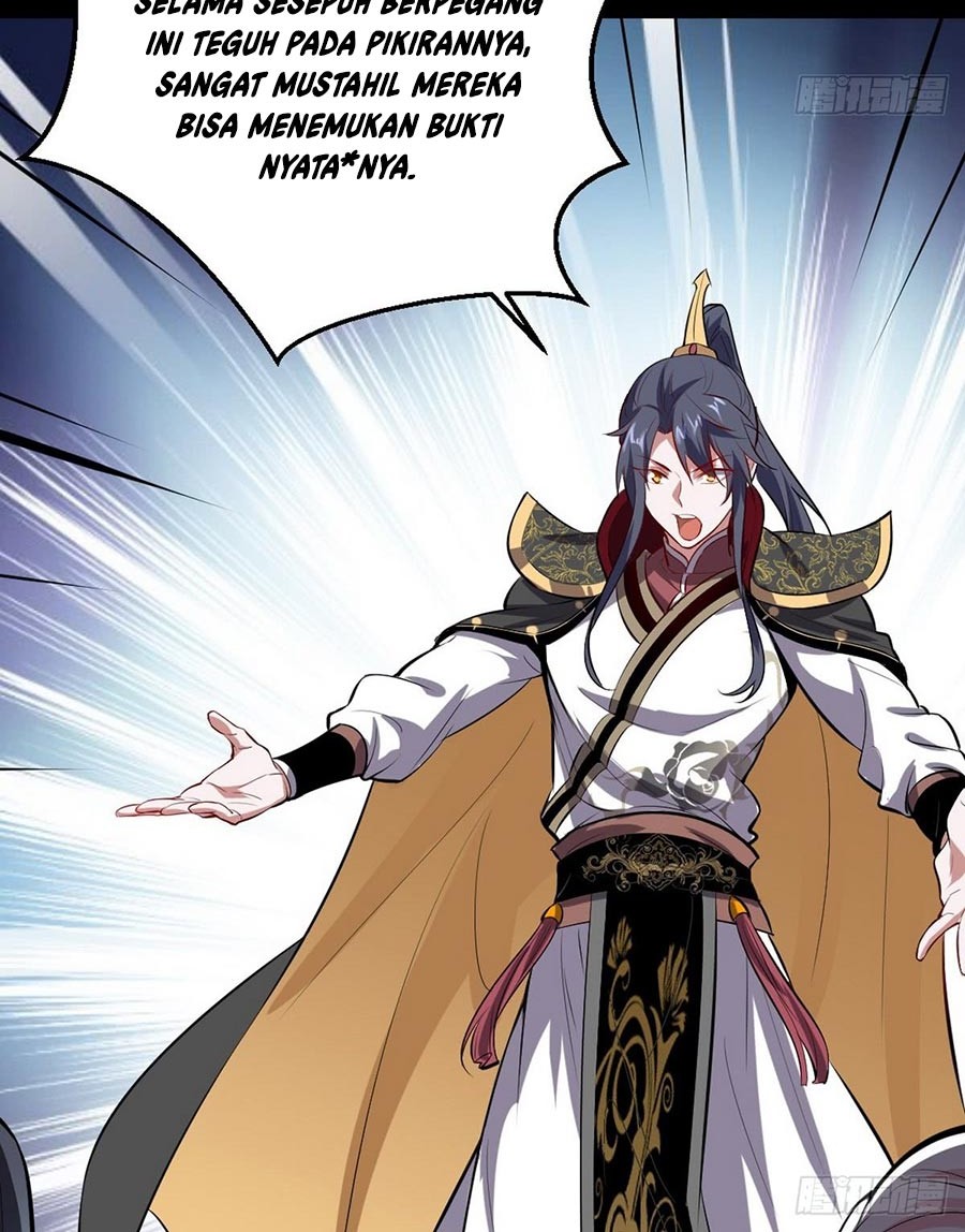 I’m An Evil God Chapter 40 Gambar 39