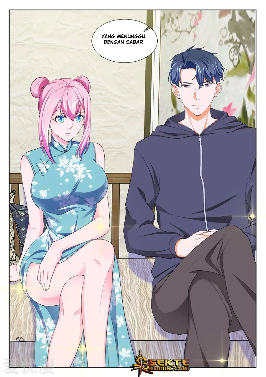 Metropolitan System Chapter 206 Gambar 15