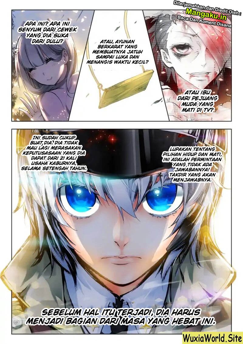 Fake Hero Chapter 28 Gambar 4