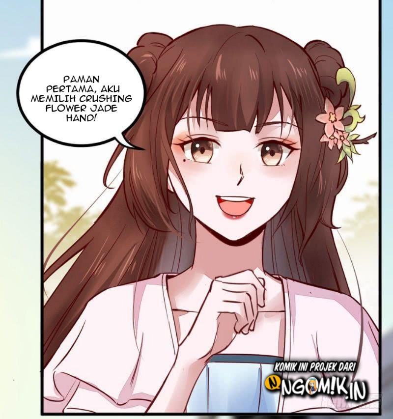 Rebirth Of The Divine Doctor Chapter 15 Gambar 43