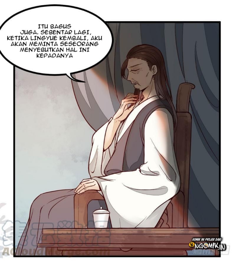 Rebirth Of The Divine Doctor Chapter 15 Gambar 8