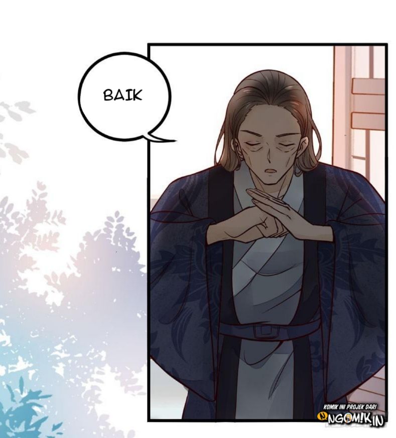 Rebirth Of The Divine Doctor Chapter 15 Gambar 9