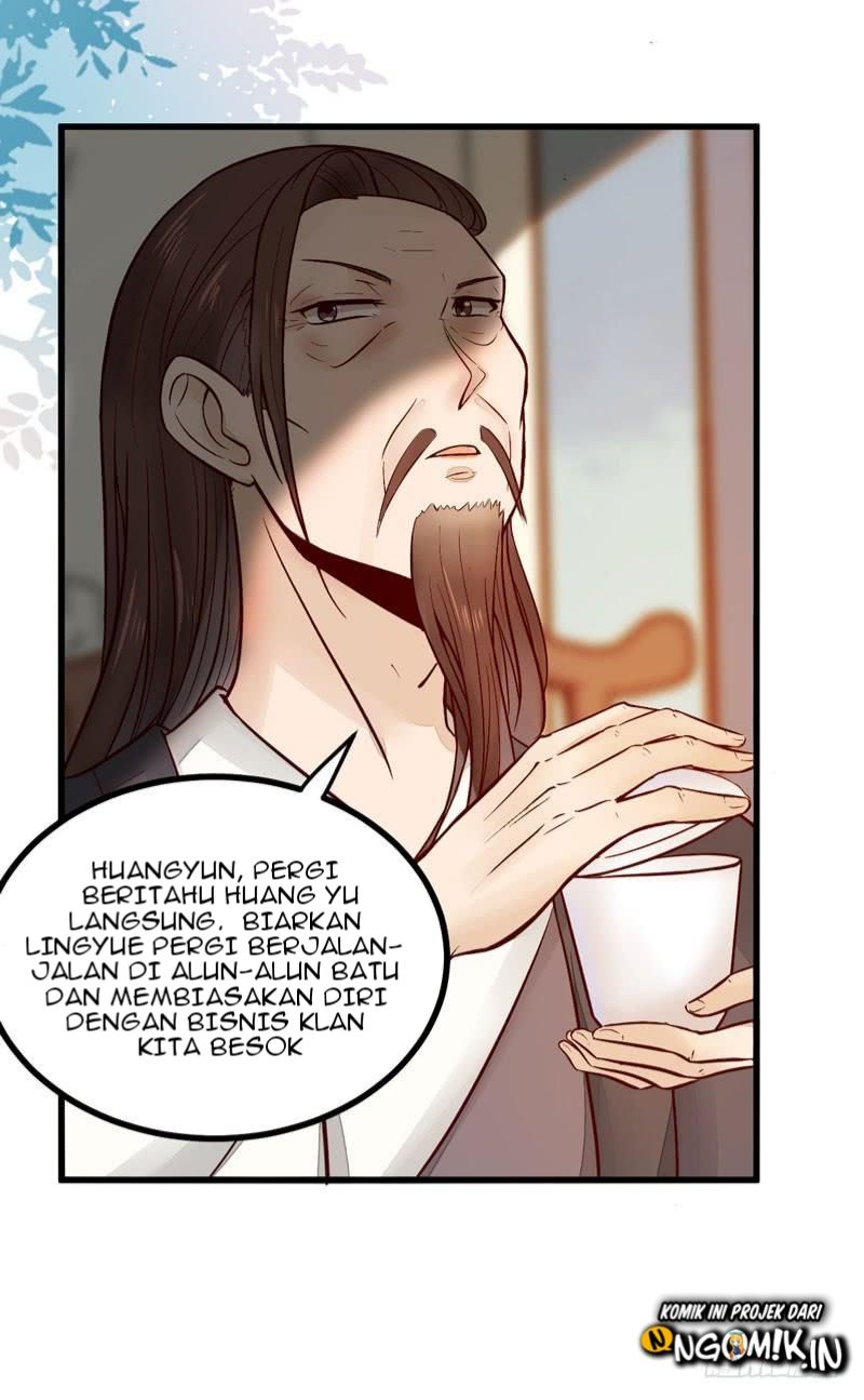 Rebirth Of The Divine Doctor Chapter 15 Gambar 10