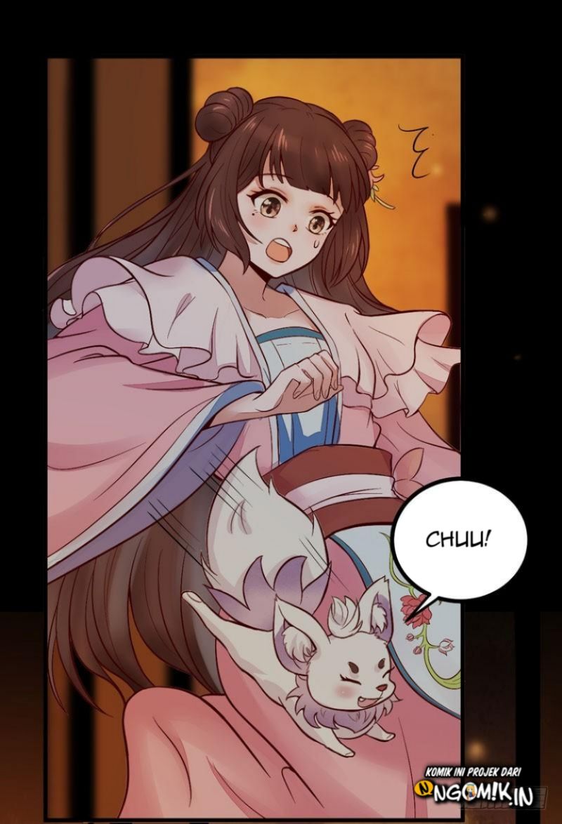 Rebirth Of The Divine Doctor Chapter 15 Gambar 12