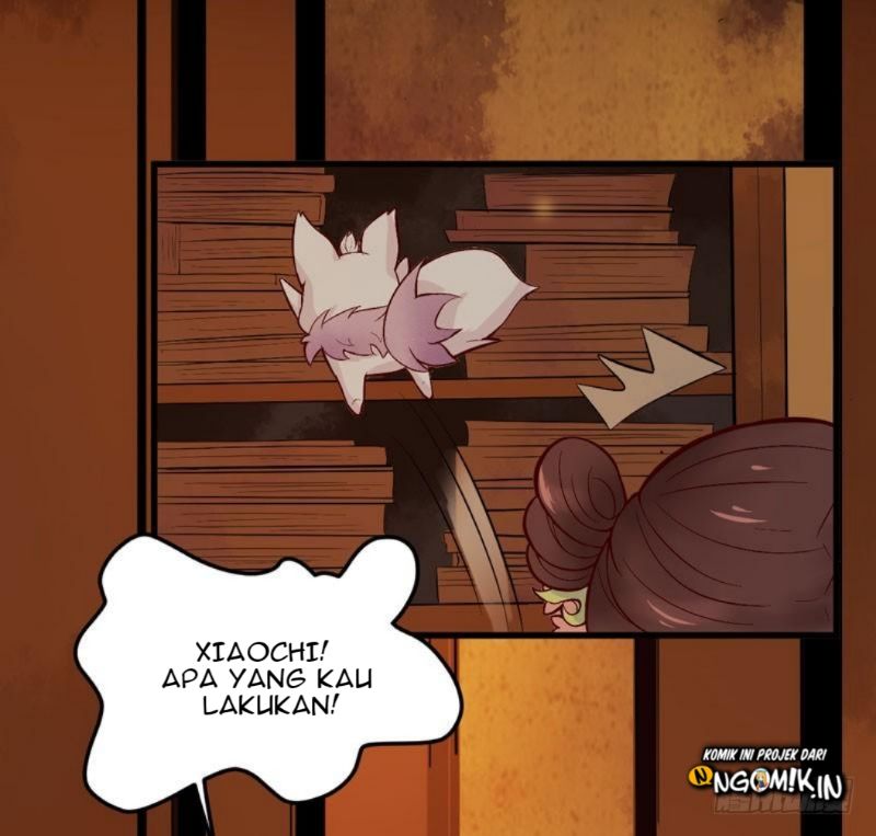 Rebirth Of The Divine Doctor Chapter 15 Gambar 13