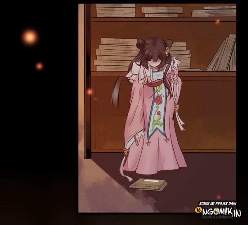 Rebirth Of The Divine Doctor Chapter 15 Gambar 16