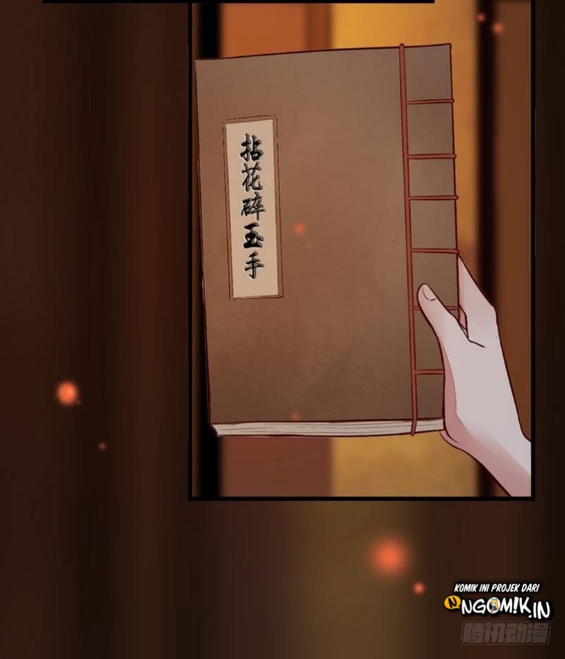 Rebirth Of The Divine Doctor Chapter 15 Gambar 18