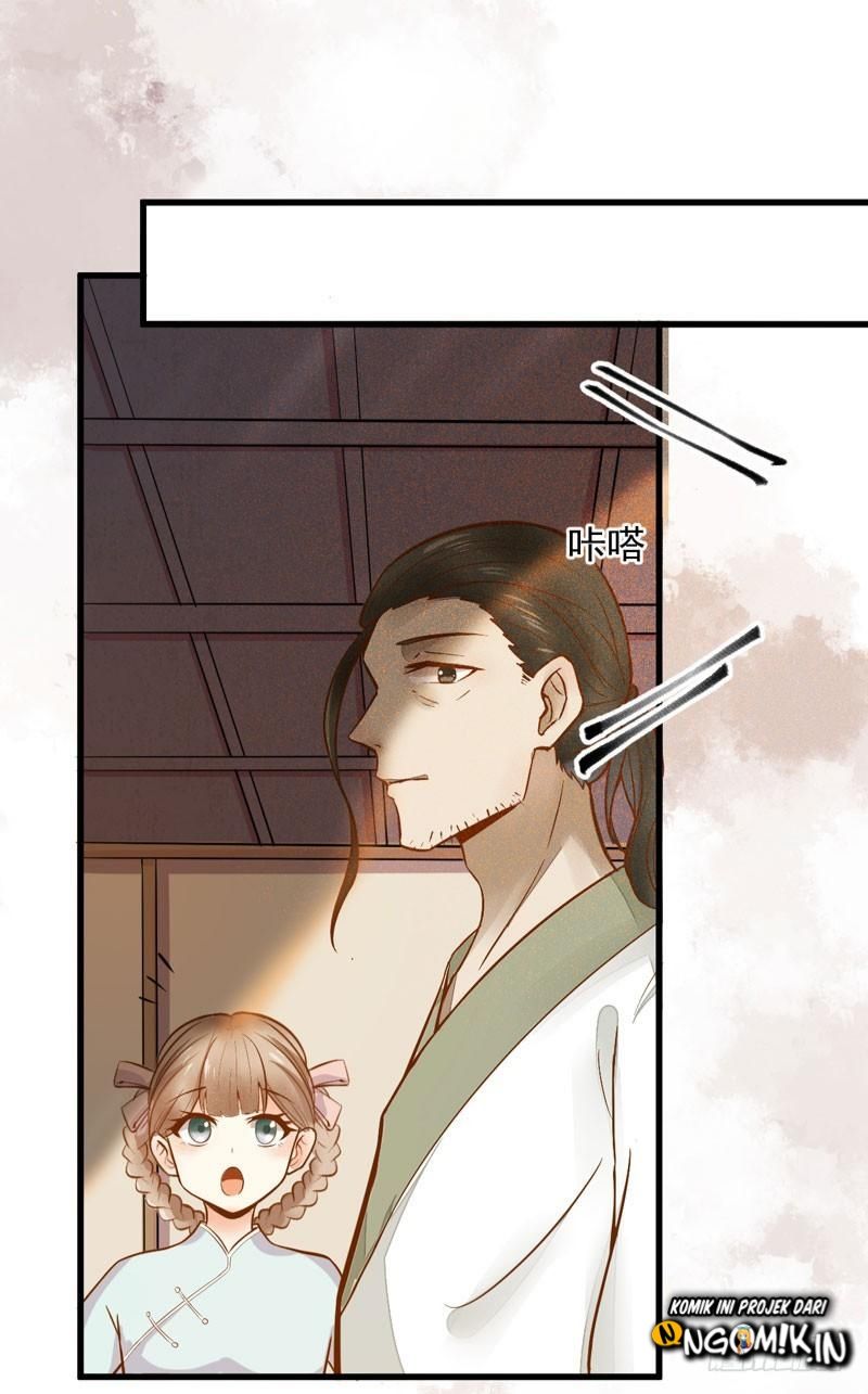 Rebirth Of The Divine Doctor Chapter 15 Gambar 19