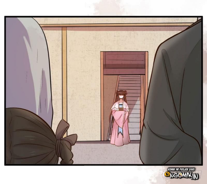 Rebirth Of The Divine Doctor Chapter 15 Gambar 21