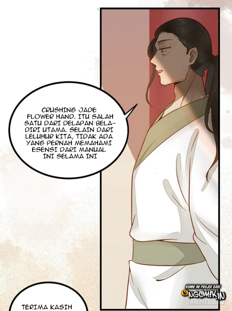 Rebirth Of The Divine Doctor Chapter 15 Gambar 22