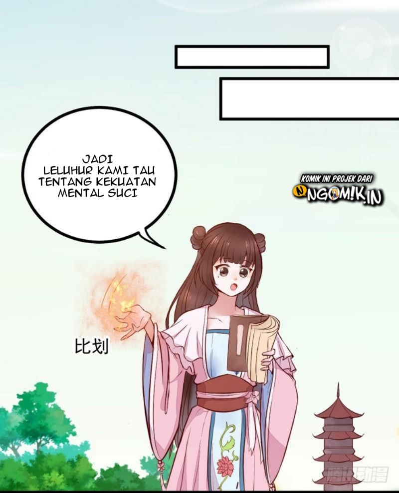 Rebirth Of The Divine Doctor Chapter 15 Gambar 25