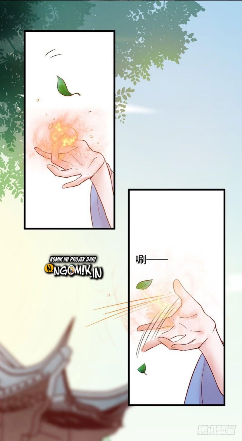 Rebirth Of The Divine Doctor Chapter 15 Gambar 27